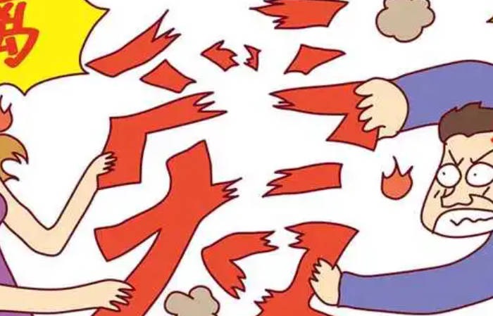 男方出轨起诉离婚（法院这样判）