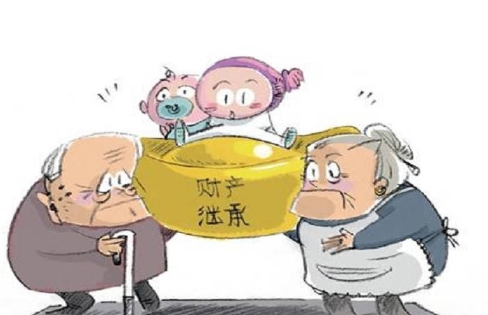 2023泰安父母的财产到底如何继承？（一文解读财产继承法继承顺序！）